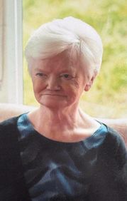 Winfred (Winnie) Williams (née Egan)