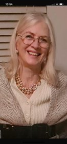 Kay Troy (née Devlin)