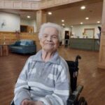 Bridget RYAN (née Heffernan)