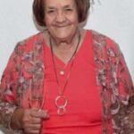 Elsie Williams (née Kelly)