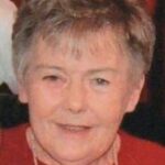 Jean WALSH (née Mills)