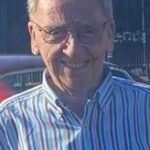 Joe (John Joseph) White