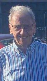 Joe (John Joseph) White