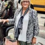 Julie Richards-Whitaker