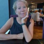 Kate Woods (née Squires)