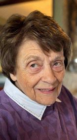 Kathleen REILLY (née Keavey)