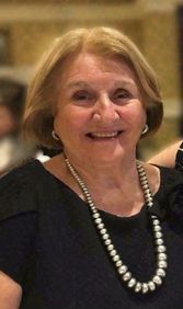 Terri COLLINS (née Murphy)