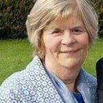 Margaret Walsh (née McDonnell)