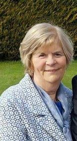 Margaret Walsh (née McDonnell)