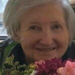 Mary Basquil (née Casey)