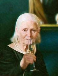 Maureen Smyth (née Price)