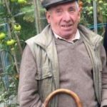 Michael (Danny) Waters