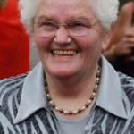 Mary (Molly) Walsh (née Ring)