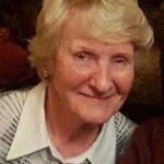 Nancy Willis (née Conway)