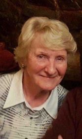 Nancy Willis (née Conway)