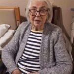 Norah Walsh (née Healy)