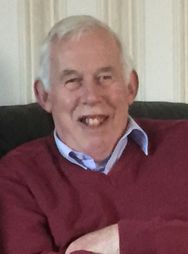 Patrick (Padraig) Conlon