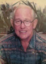 Robert (Bobby) Williams