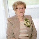 Rosie Woods (née Byrne)