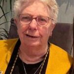 Sadie WALSH (née Grogan)