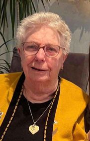 Sadie WALSH (née Grogan)