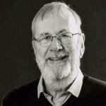 Patrick (Paddy) Walsh