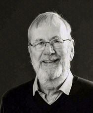 Patrick (Paddy) Walsh