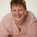 Elizabeth (Lily) Toher (née Keegan)