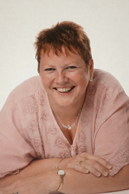 Elizabeth (Lily) Toher (née Keegan)