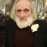 Gerry (Jeremiah) Toomey