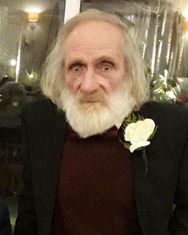 Gerry (Jeremiah) Toomey