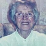 Veronica (Vera) Williams