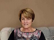 Ann Ward (née Curran)