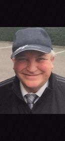 RONNIE (Ronald) BARRETT