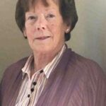 Gretta Middleton (née Gahan)