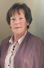 Gretta Middleton (née Gahan)