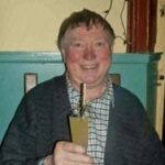 Terence (Terry) Eddie