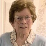 Claire MOORE (née Murphy)