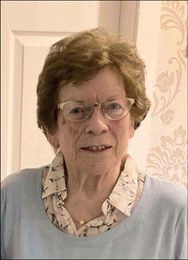 Claire MOORE (née Murphy)