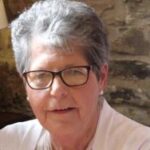 Jane Anne O’Connor (née Collins)