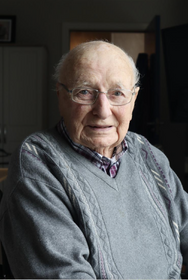 Tommy (Thomas) (Esso) WALKER