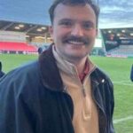 Tighearnán McLoughlin Roche