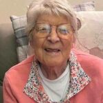 Maureen Walsh (née O’Dwyer)