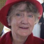 Margaret Williams (née Carroll)