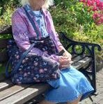 Rose McComb (née Duffy)