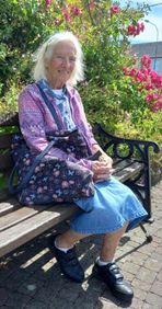 Rose McComb (née Duffy)