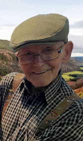 John (Johnny) Williams