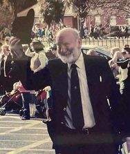 William (Willie) Willoughby