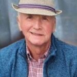 Pat Muldoon / Padraig Ó Maoldúin (Lt. Col. Retired)