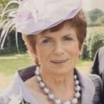 Aideen Weekes (née Hogan)